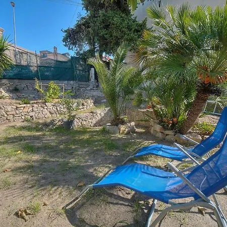Immogroom - T3 - Garden - Quiet - Air Conditioning Apartment