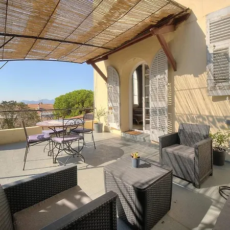 Apartment Immogroom - T3 - Garden - Quiet - Air Conditioning *