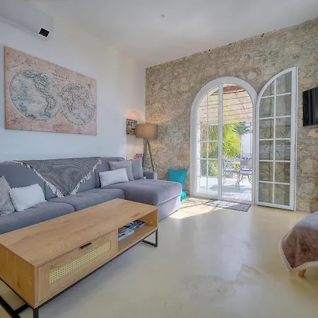 Immogroom - T3 - Garden - Quiet - Air Conditioning Cannes