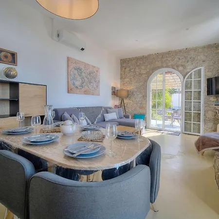 Apartment Immogroom - T3 - Garden - Quiet - Air Conditioning Cannes