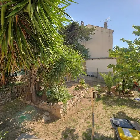 Immogroom - T3 - Garden - Quiet - Air Conditioning * Cannes