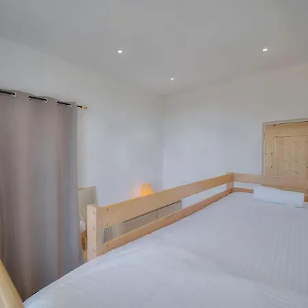 Immogroom - T3 - Garden - Quiet - Air Conditioning * Cannes